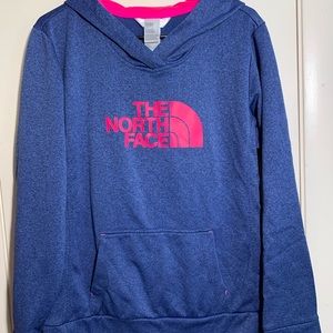 North Face Sweatshirt